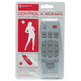 Novelty Remotes