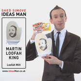SHED'S INFOMERCIAL