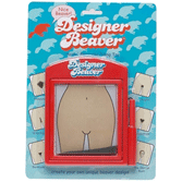 Designer Beaver 