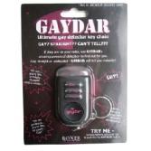The Gaydar 