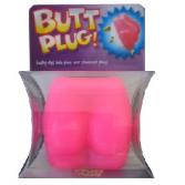 Butt Plug