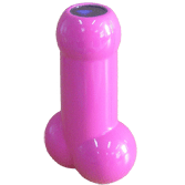 Shed's New Product Just Out - MYSTIC WILLY