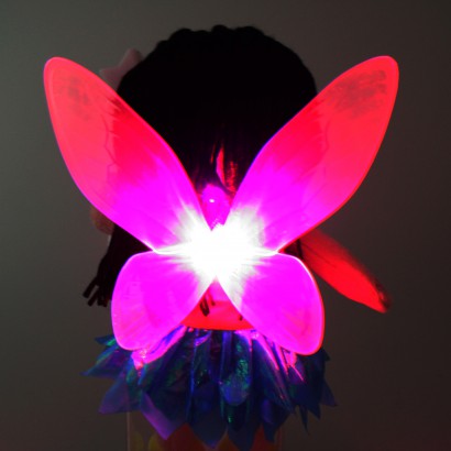 Glow Fairies Launched! | shedsimove.com